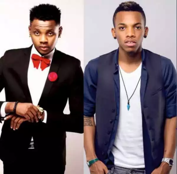 Kiss Daniel & Tekno Top The List Of Most Searched Nigerian Songs On Google Of 2016 (See Full List)